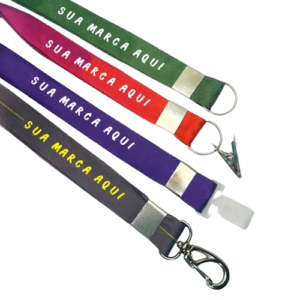 Cordão Personalizado