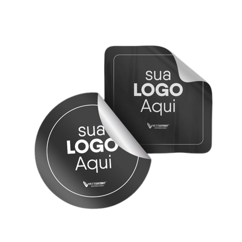 Adesivo Personalizado