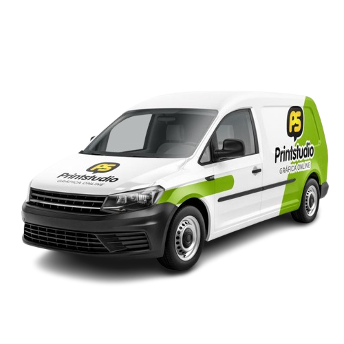 Plotagem de Veiculos